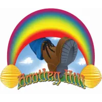 Bootleg Hill Honey Meads logo
