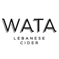 Wata Cidery logo