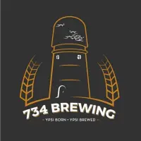 734 Brewing logo