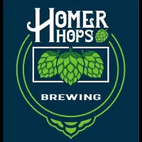 Homer Hops Brewing Passion Fruit IPA