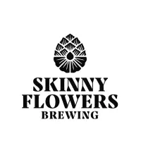 Skinny Flowers Brewing Company Noble Alt 18