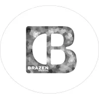 Brazen Brewing logo