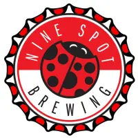 Nine Spot Brewing logo