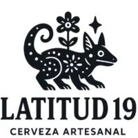 Latitud 19 logo