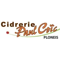 Cidrerie Paul Coïc logo