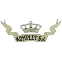 Komplet Spółka Jawna logo