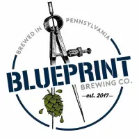 Blueprint Brewing Co logo