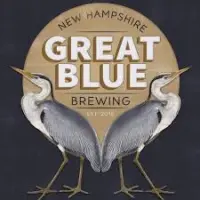 Great Blue Brewing Company Egret