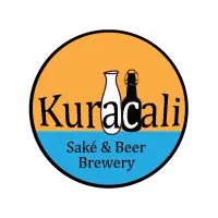 Kuracali Saké & Beer Brewery logo