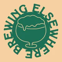 Elsewhere Brewing logo