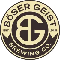 Böser Geist Brewing Company logo