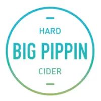 Big Pippin Hard Cider logo