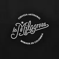La Milagrosa logo