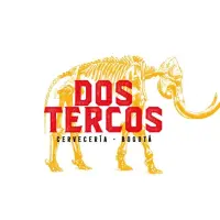 Dos Tercos logo