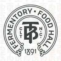 Trolley Barn Fermentory logo