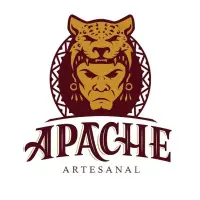 Cerveza Artesanal Apache logo
