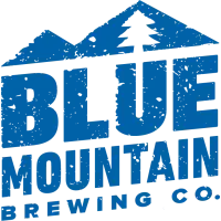 Blue Mountain Brewing Co. logo