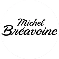 Michel Breavoine (Domaine du lieu Gosset) Cidre Fermier 4%