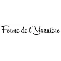 Ferme de l'Yvonnière | Jérôme Forget logo