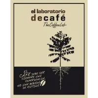 El Laboratorio de Café logo