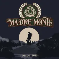 Madre Monte logo
