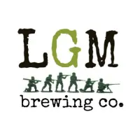 Little Green Men logo