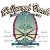 Hollywood Beach Brewing Company logo