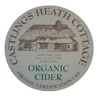 Castlings Heath Cottage Whisky