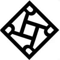 Reina Fruktgård logo