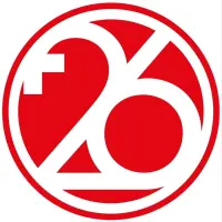 26 Beer logo