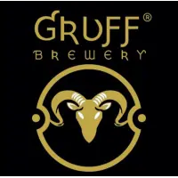 Gruff Brewery logo