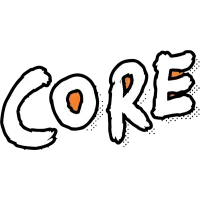 Core Ciders logo