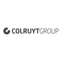 Colruyt Group logo