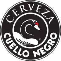 Cuello Negro logo