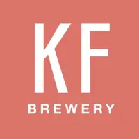 KF Brewery logo