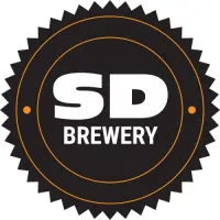 SD Brewery Double India Pale Ale