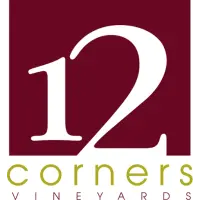 12 Corners Vineyards logo