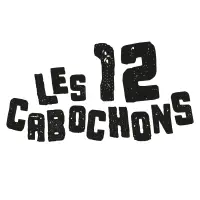 L'Autel des 12 Cabochons logo