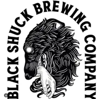 Black Shuck Brewing Company logo