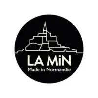 La Min logo