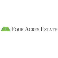 Four Acres Estate logo