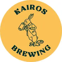 Kairos Brewing logo
