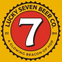 Lucky Seven Beer Co logo
