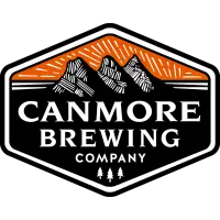 Canmore Brewing Co. logo