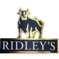 Ridley's logo