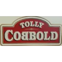 Tolly Cobbold logo