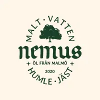 Nemus Brewing logo