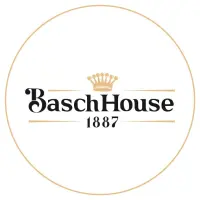 BaschHouse 1887 logo