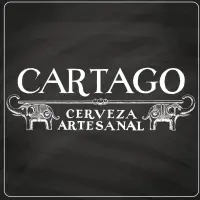 Cerveza Cartago logo