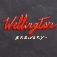 Wellington Brewery logo